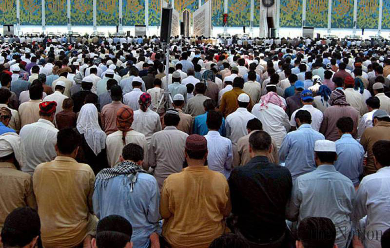 ಕೊರೋನ ವೈರಸ್ ಹಿನ್ನೆಲೆ: ಜುಮಾ ನಮಾಝ್ ಇಲ್ಲದ 6ನೆ ‘ಶುಕ್ರವಾರ’