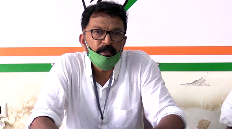 ದ.ಕ.ದಲ್ಲಿ ಕೊರೋನ ಸೋಂಕಿನ ಮೂಲ ಹುಡುಕಲು ವಿಶೇಷ ತನಿಖಾಧಿಕಾರಿಯ ನೇಮಕಕ್ಕೆ ಕಾಂಗ್ರೆಸ್ ಆಗ್ರಹ