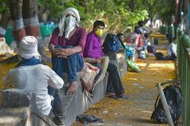 ವಲಸಿಗ ಕಾರ್ಮಿಕರು, ವಿದ್ಯಾರ್ಥಿಗಳಿಗೆ ತವರು ರಾಜ್ಯಕ್ಕೆ ವಾಪಸಾಗಲು ವಿಶೇಷ ರೈಲಿನ ವ್ಯವಸ್ಥೆ