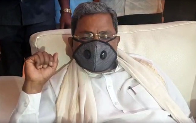ಮೇ 3ರ ಬಳಿಕ ಲಾಕ್‍ಡೌನ್ ಸಡಿಲ ಮಾಡುವಾಗ ಎಚ್ಚರವಿರಲಿ: ಸಿದ್ದರಾಮಯ್ಯ ಸಲಹೆ