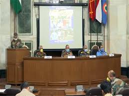 ಕೋವಿಡ್ ಯೋಧರಿಗೆ ರವಿವಾರ ಸಶಸ್ತ್ರ ಪಡೆಗಳಿಂದ ಧನ್ಯವಾದ ಸಲ್ಲಿಕೆ: ಜನರಲ್ ರಾವತ್