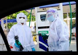 ದೇಶದಲ್ಲಿ ಕೋವಿಡ್-19ಗೆ 24 ಗಂಟೆಯಲ್ಲಿ 77 ಮಂದಿ ಸಾವು