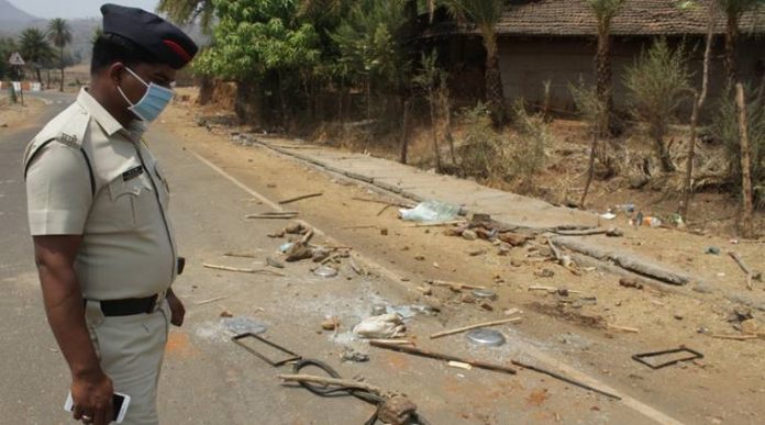 ಪಾಲ್ಗರ್ ಸಾಧುಗಳ ಗುಂಪುಹತ್ಯೆ ವಿರುದ್ಧ ಅತ್ಯಂತ ಕಠಿಣ ಕ್ರಮವಾಗಲಿ: ಕರ್ನಾಟಕದ ಮುಸ್ಲಿಂ ಧರ್ಮಗುರುಗಳ ಆಗ್ರಹ