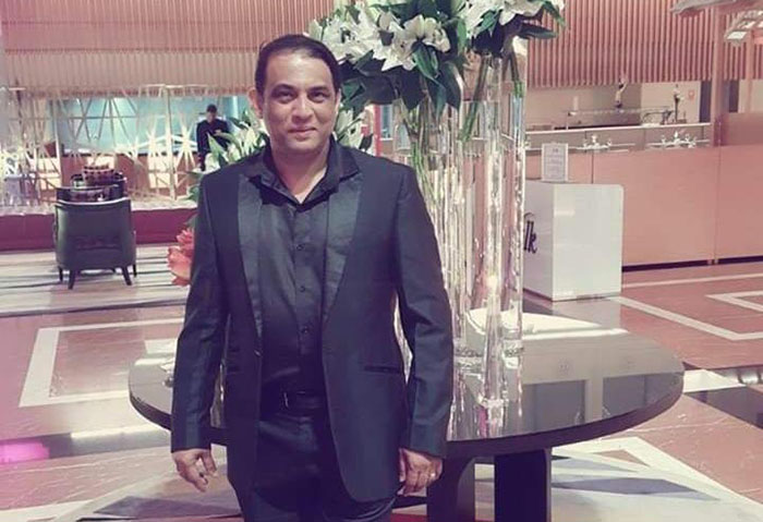 ಪಾಂಡೇಶ್ವರ ನಿವಾಸಿ ಅನೂಪ್ ಝೇವಿಯರ್ ಡಿಸೋಜ ಕುವೈತ್ ನಲ್ಲಿ ನಿಧನ