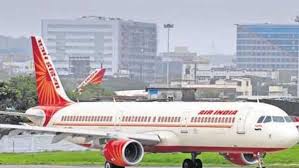 ಏರ್ ಇಂಡಿಯಾದ ಐವರು ಪೈಲಟ್‌ಗಳಿಗೆ ಕೋವಿಡ್-19 ಸೋಂಕು