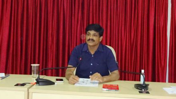 ಮಾಸ್ಕ್, ಸುರಕ್ಷತೆ ಅಂತರ ಪಾಲಿಸದಿದ್ದರೆ ದಂಡ: ಉಡುಪಿ ಡಿಸಿ ಜಗದೀಶ್‌