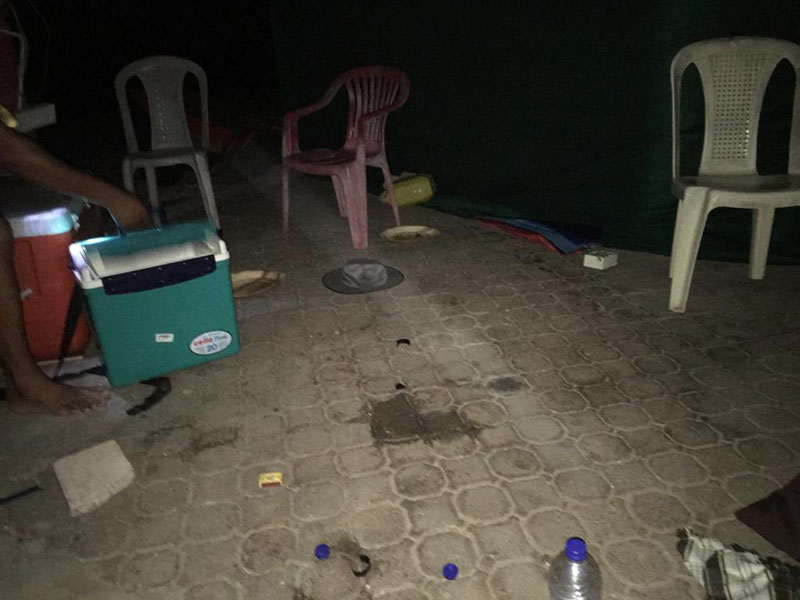 ಮಲ್ಪೆ ಸೈಂಟ್ ಮೇರಿಸ್ ದ್ವೀಪದಲ್ಲಿ ರಾತ್ರಿ ಪಾರ್ಟಿ ಆರೋಪ: ಸಿಎಸ್‌ಪಿ ಪೊಲೀಸರಿಂದ ಕಾರ್ಯಾಚರಣೆ