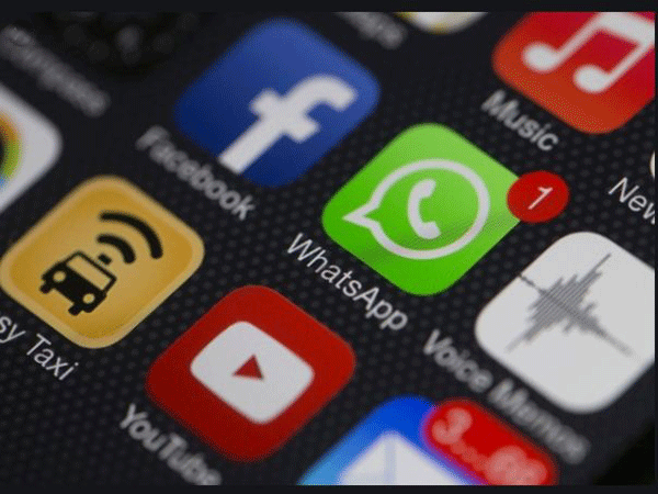 ಸಾಮಾಜಿಕ ಜಾಲತಾಣಗಳಲ್ಲಿ ನಕಲಿ ಸುದ್ದಿ ಪ್ರಸಾರ ಆರೋಪ: ಮಹಾ ಪೊಲೀಸರಿಂದ 366 ಪ್ರಕರಣ ದಾಖಲು