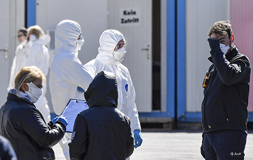 ಹೆಚ್ಚಿನ ಕೊರೋನ ರೋಗಿಗಳ ಸಾವಿಗೆ ವಿಟಮಿನ್ ಡಿ ಕೊರತೆ ಕಾರಣ?: ಬ್ರಿಟಿಶ್ ಸಂಶೋಧಕರ ಅಧ್ಯಯನ ವರದಿ