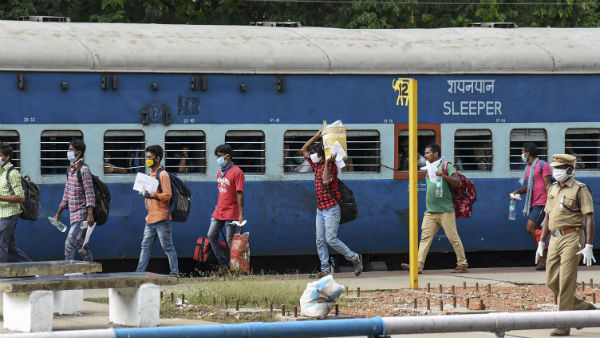 ​ಶೇಕಡ 75 ವಲಸೆ ಕಾರ್ಮಿಕರು ಮರಳಿದ್ದು ಈ ಎರಡು ರಾಜ್ಯಗಳಿಗೆ...