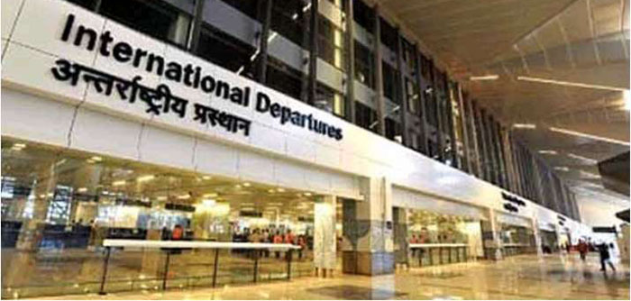 ಮಾರ್ಚ್ 18ರಿಂದ ಜರ್ಮನ್ ಪ್ರಜೆಗೆ ವಿಮಾನ ನಿಲ್ದಾಣದಲ್ಲೇ ವಾಸ