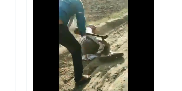 ಲಾಕ್ ಡೌನ್ ನಡುವೆಯೂ ಉ. ಪ್ರದೇಶದಲ್ಲಿ ಗುಂಪು ಥಳಿತ: ವ್ಯಕ್ತಿಗೆ ಸುತ್ತಿಗೆ, ರಾಡ್ ಗಳಿಂದ ಮಾರಣಾಂತಿಕ ಹಲ್ಲೆ