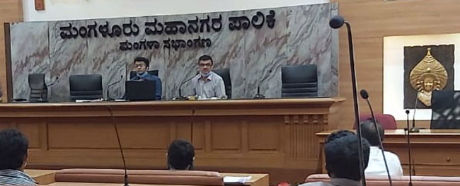 ಮೇ 12 : ವಿದೇಶದಿಂದ 177 ಪ್ರಯಾಣಿಕರು ಮಂಗಳೂರಿಗೆ