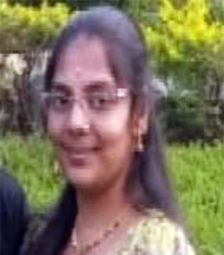 ಯುವತಿ ನಾಪತ್ತೆ