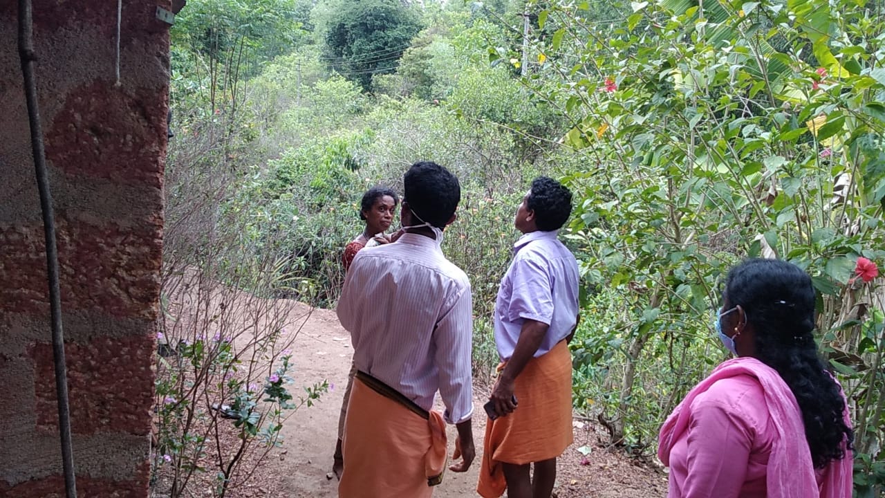 ಬಂಟ್ವಾಳ: ಆಶಾ ಕಾರ್ಯಕರ್ತೆ, ಟಾಸ್ಕ್ ಫೋರ್ಸ್‌ ಅಧ್ಯಕ್ಷರಿಗೆ ಬೆದರಿಕೆ ; ಇಬ್ಬರ ವಿರುದ್ಧ ಪ್ರಕರಣ ದಾಖಲು