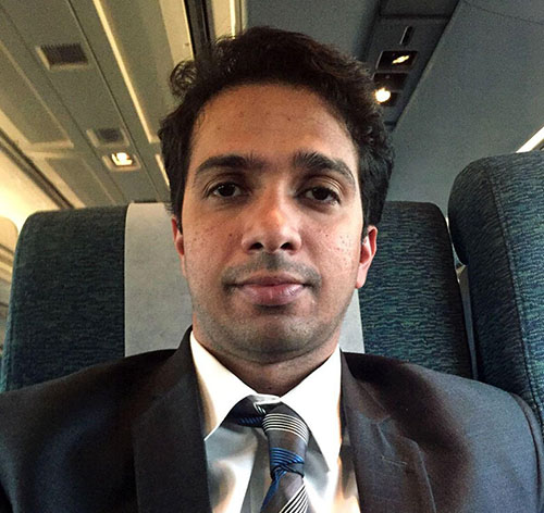 ಕಾರ್ಕಳ ಮೂಲದ ವೈದ್ಯಗೆ ಅಮೆರಿಕಾದಲ್ಲಿ ಗೌರವ