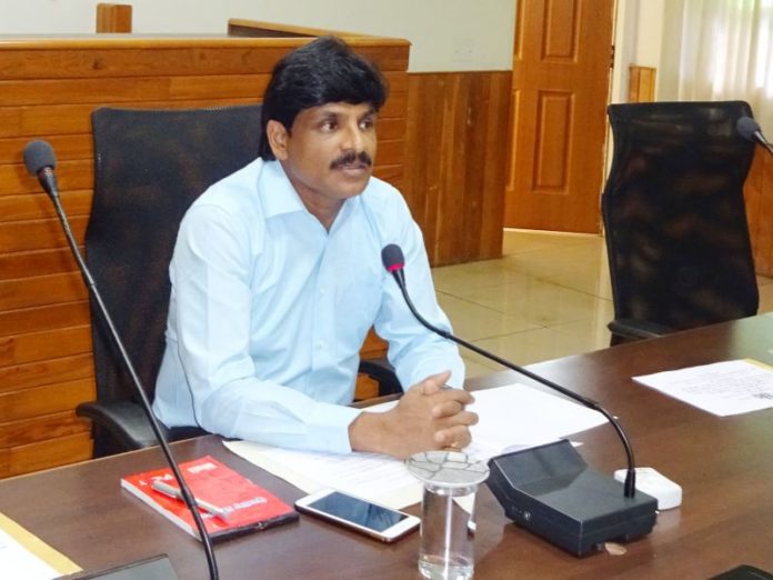 ಅಂತರ್ ‌ಜಿಲ್ಲಾ ಓಡಾಟಕ್ಕೆ ಕಂಪೆನಿ ಕೆಲಸಬಿಟ್ಟು ಉಳಿದವರಿಗೆ ಪಾಸ್ ಕಡ್ಡಾಯ: ಉಡುಪಿ ಡಿಸಿ