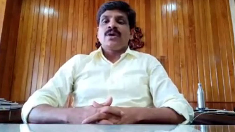 ಕಾರ್ಮಿಕರನ್ನು ಅರ್ಧದಾರಿಯಲ್ಲಿ ಬಿಟ್ಟು ಹೋಗುವ ಗುತ್ತಿಗೆದಾರರ ವಿರುದ್ಧ ಕ್ರಿಮಿನಲ್ ಮೊಕದ್ದಮೆ: ಉಡುಪಿ ಡಿಸಿ ಎಚ್ಚರಿಕೆ