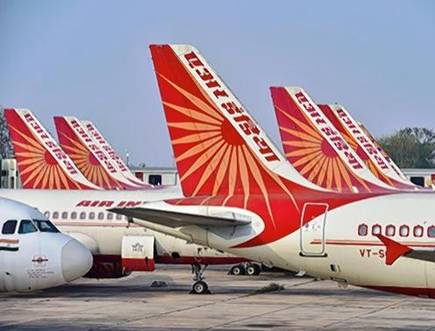 ಏರ್ ಇಂಡಿಯಾ ಸಿಬ್ಬಂದಿಗೆ ಕೊರೋನ ಸೋಂಕು, ದಿಲ್ಲಿಯ ಮುಖ್ಯ ಕಚೇರಿ ಎರಡು ದಿನ ಬಂದ್