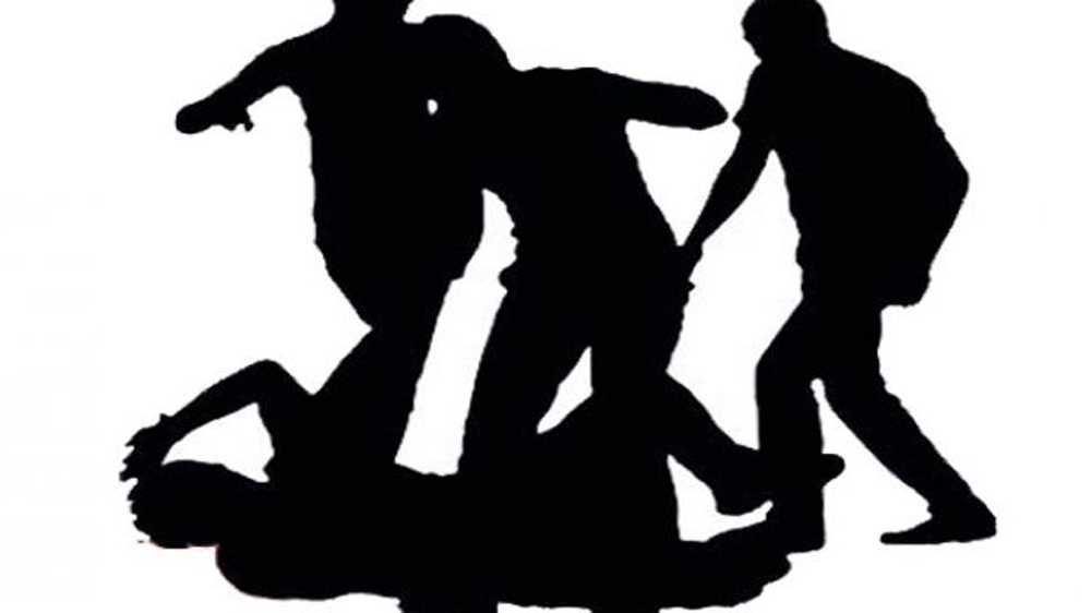 ಶಿವಮೊಗ್ಗ: ಮಾತು ಬಾರದ ವಯೋವೃದ್ಧನ ಮೇಲೆ ಮಾರಣಾಂತಿಕ ಹಲ್ಲೆ