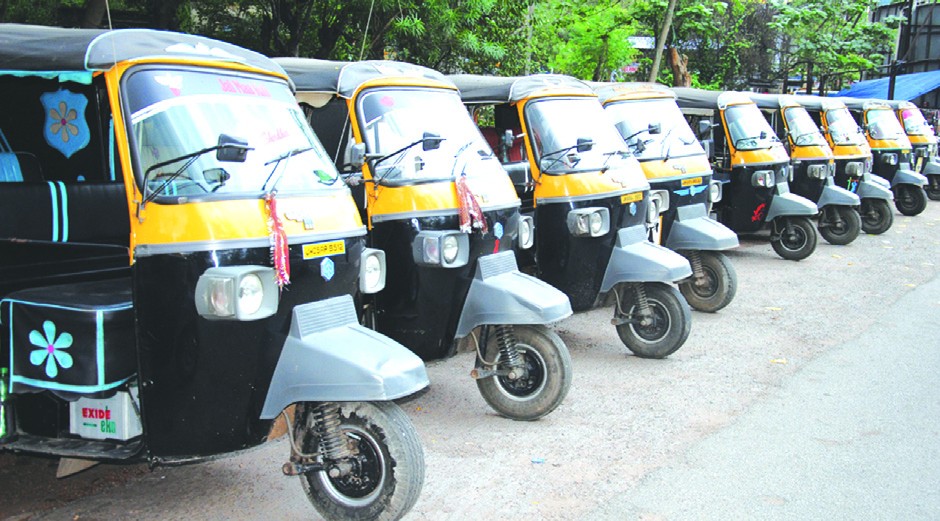 ​ಮಂಗಳೂರು: ಆಟೋ ರಿಕ್ಷಾ ಬಾಡಿಗೆ ದರ ಏರಿಕೆ