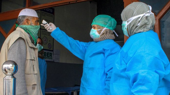 ಕೋವಿಡ್-19 ಸವಾಲನ್ನು ಸಮರ್ಥವಾಗಿ ಎದುರಿಸಿದ ಹರ್ಯಾಣದ ಮುಸ್ಲಿಂ ಬಾಹುಳ್ಯದ ನೂಹ್ ಜಿಲ್ಲೆ