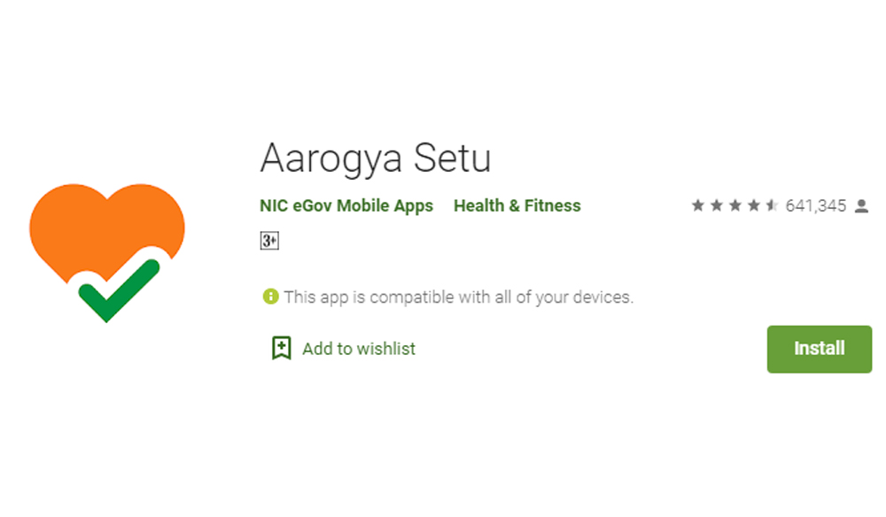 ವಿಶೇಷ ರೈಲುಗಳಲ್ಲಿ ಪ್ರಯಾಣಕ್ಕೆ ಆರೋಗ್ಯಸೇತು ಆ್ಯಪ್ ಕಡ್ಡಾಯ