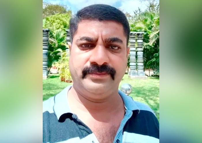 ಮಡಿಕೇರಿ: ಕಾಫಿ ಉದ್ಯಮಿ ಅನುಮಾನಾಸ್ಪದ ಸಾವು