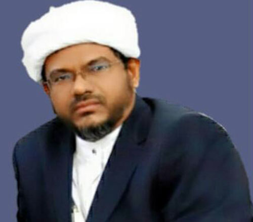 ಮಂಗಳೂರು ಏರ್ ಪೋರ್ಟ್ ನ ನಿನ್ನೆಯ ಘಟನೆಗಳು ನಾಚಿಕೆಗೇಡು: ಎಸ್.ವೈ.ಎಸ್  ಖಂಡನೆ