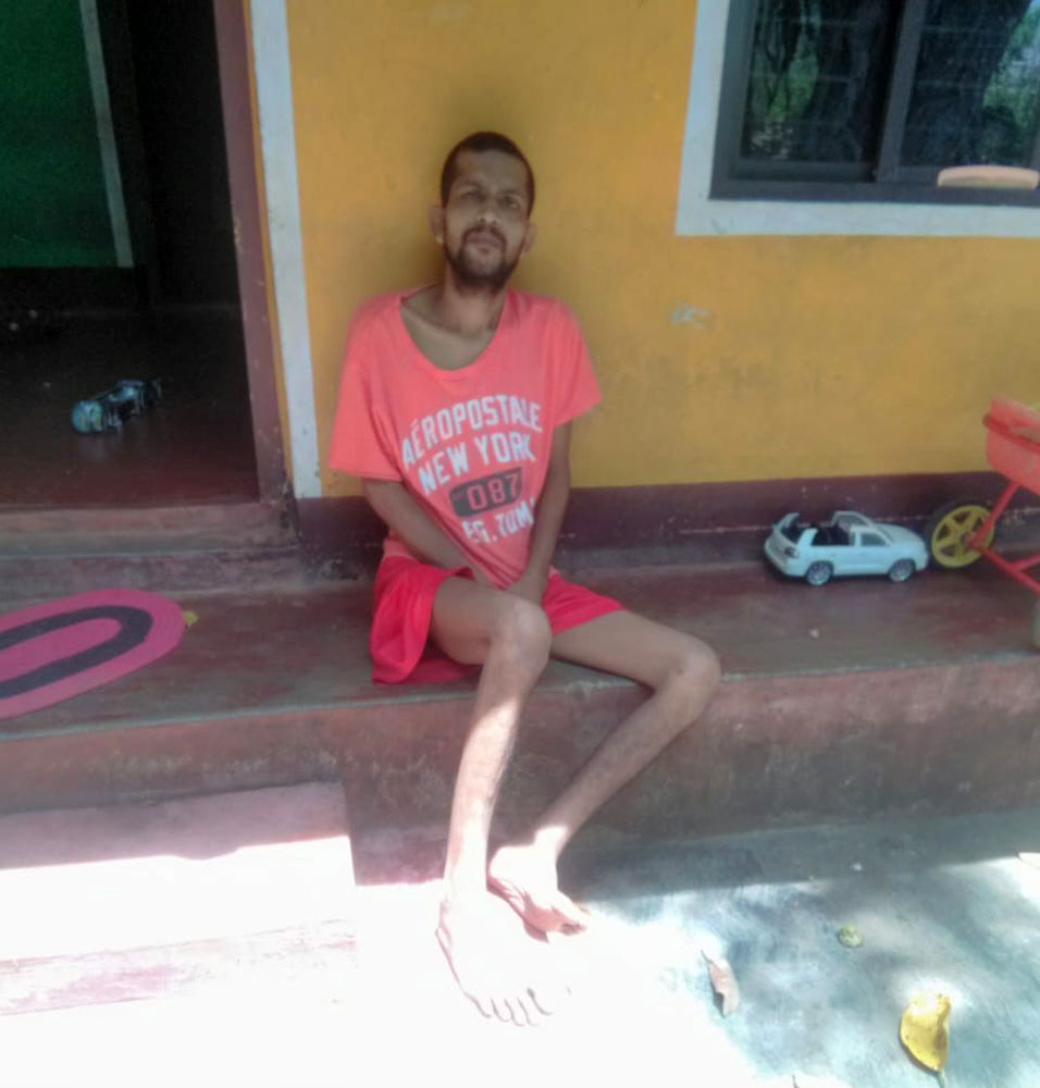 ಕ್ಯಾನ್ಸರ್ ರೋಗಿಯ ಚಿಕಿತ್ಸೆಗೆ ಆರ್ಥಿಕ ನೆರವು ನೀಡುವಂತೆ ಮನವಿ