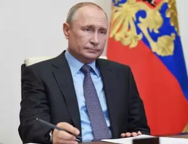 ರಶ್ಯ ಅಧ್ಯಕ್ಷ ಪುಟಿನ್‌ ವಕ್ತಾರಗೆ ಕೊರೋನ ಸೋಂಕು