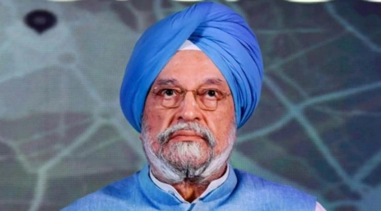 ಎರಡನೇ ಹಂತದಲ್ಲಿ 30,000 ಭಾರತೀಯರು ಸ್ವದೇಶಕ್ಕೆ ವಾಪಸ್: ಸಚಿವ ಪುರಿ