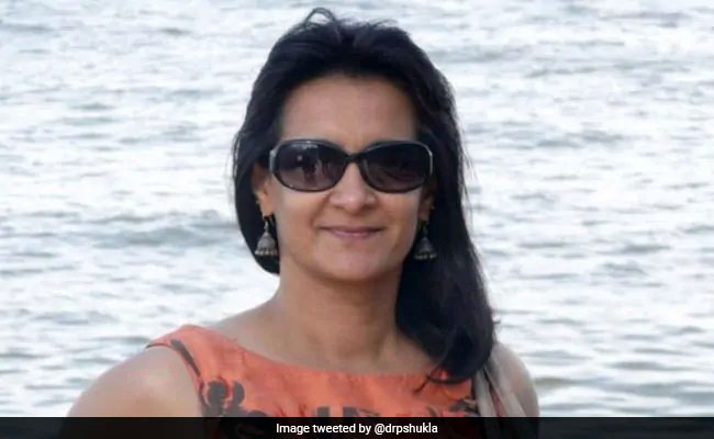 ಬ್ರಿಟನ್: ಕೊರೋನ ವಿರುದ್ಧ ಹೋರಾಡಿ ಮಡಿದ ಭಾರತೀಯ ವೈದ್ಯೆ