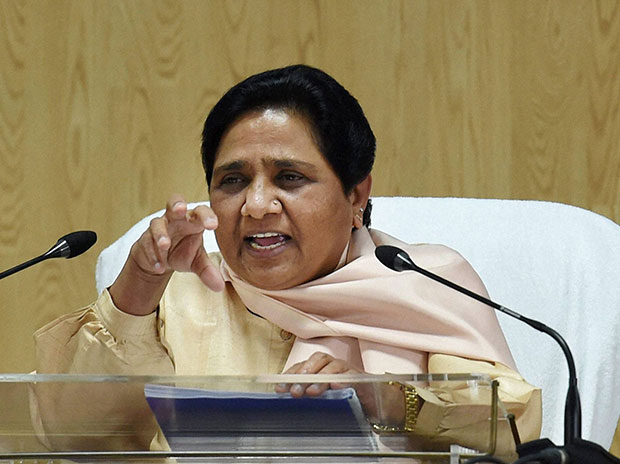 ಪಿಎಂ ಕೇರ್ಸ್ ನಿಧಿಯಿಂದ ತೀವ್ರ ಬಾಧಿತ ರಾಜ್ಯಗಳಿಗೆ 1,000 ಕೋ.ರೂ.ನೀಡಲು ಮಾಯಾವತಿ ಆಗ್ರಹ