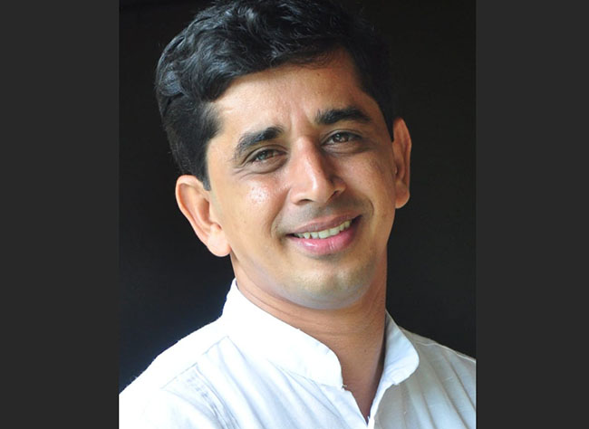 ಕಾಸರಗೋಡು ಜಿಪಂ ಸ್ಥಾಯಿ ಸಮಿತಿ ಅಧ್ಯಕ್ಷ ಹರ್ಷದ್ ವರ್ಕಾಡಿ ವಿರುದ್ಧ ಪ್ರಕರಣ ದಾಖಲು