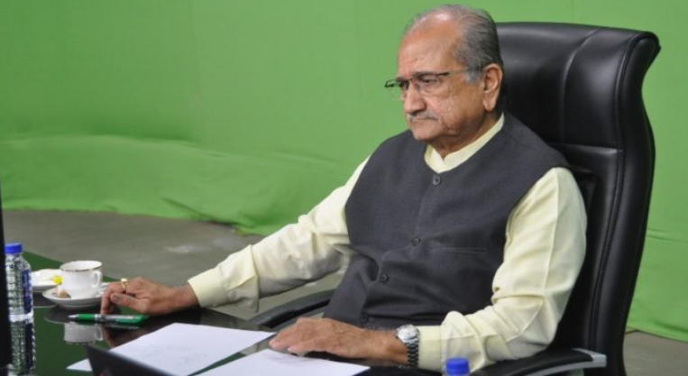 ಮತ ಎಣಿಕೆಯಲ್ಲೇ ಧೋಖಾ, ಅಭ್ಯರ್ಥಿ-ಚುನಾವಣಾಧಿಕಾರಿ ನಡುವೆ ಕೊಡುಕೊಳ್ಳುವಿಕೆ !