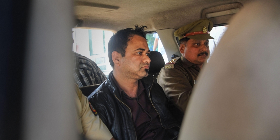 ಎನ್ ಎಸ್ ಎಯಡಿ ಡಾ.ಕಫೀಲ್ ಖಾನ್ ಬಂಧನ ಅವಧಿ 3 ತಿಂಗಳ ಕಾಲ ವಿಸ್ತರಣೆ