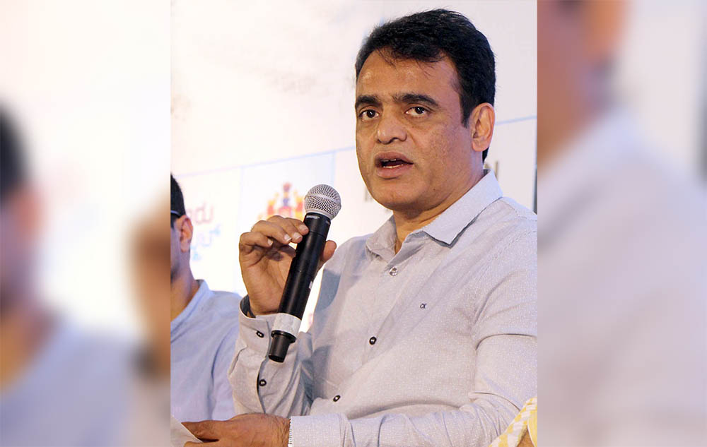 ಐದು ನಿಮಿಷದಲ್ಲಿ ಕೋವಿಡ್ ಪರೀಕ್ಷೆ: ಸಂಶೋಧಕರ ಜತೆ ಡಾ.ಅಶ್ವಥ್ ನಾರಾಯಣ ಚರ್ಚೆ