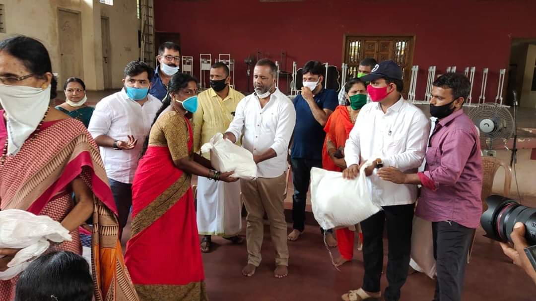 ಕೊರೋನ ವೈರಸ್ ನಿಂದ ಸಾವು ವಿಷಾದಕರ: ಶಾಸಕ ಯು.ಟಿ.ಖಾದರ್