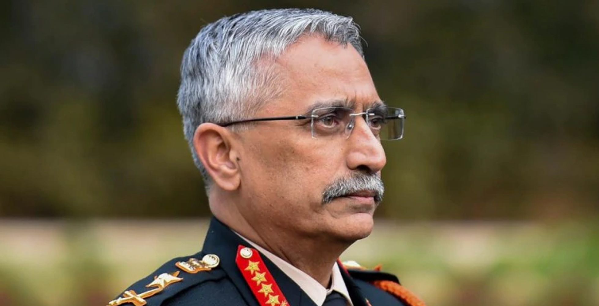 ನೇಪಾಳ ಕೇವಲ ಛಾಯಾ ಪ್ರತಿಭಟನಾಕಾರ, ಅದರ ಹಿಂದಿರುವುದು ಚೀನಾ: ಸೇನಾ ಮುಖ್ಯಸ್ಥ ಜ.ನರವಾಣೆ