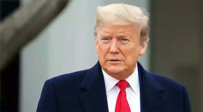 ​ಅಮೆರಿಕದಿಂದ ಭಾರತಕ್ಕೆ ವೆಂಟಿಲೇಟರ್ ‌ಗಳ ಕೊಡುಗೆ