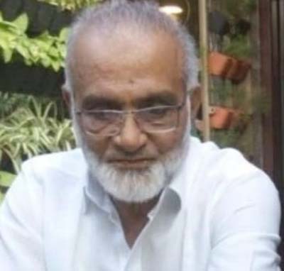 ಉದ್ಯಮಿ ಹಾಜಿ ಬಿ. ಮುಹಮ್ಮದ್ ಕುಂಞಿ ನಿಧನ