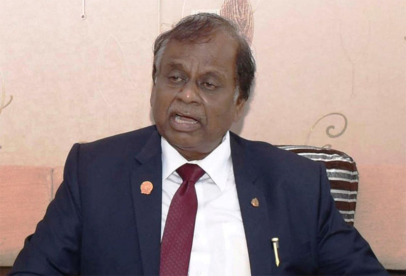 ಎಪಿಎಂಸಿ ಬಂದ್ ವಿಚಾರ ಕೈ ಬಿಡಲು ಎಫ್‍ಕೆಸಿಸಿಐ ನಿರ್ಧಾರ