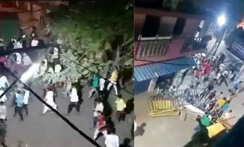 ಪಾದರಾಯನಪುರ ಘಟನೆ: ಸ್ವತಂತ್ರ ತನಿಖೆಗೆ ಸ್ವರಾಜ್ ಅಭಿಯಾನ್, ಆಲ್ ಇಂಡಿಯಾ ಪೀಪಲ್ಸ್ ಫೋರಂ ಒತ್ತಾಯ