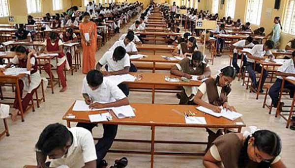 ಜೂನ್‌ 25ರಿಂದ ಎಸೆಸೆಲ್ಸಿ ಪರೀಕ್ಷೆ: ಸಚಿವ ಸುರೇಶ್ ಕುಮಾರ್