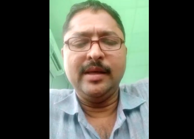 ಕೊಲೆ ಆರೋಪಿ‌ ಜೊತೆ ತಿರುಗಾಡಬೇಡಿ, ಹಿಂದುಳಿದ ವರ್ಗವನ್ನು ಕಡೆಗಣಿಸಬೇಡಿ