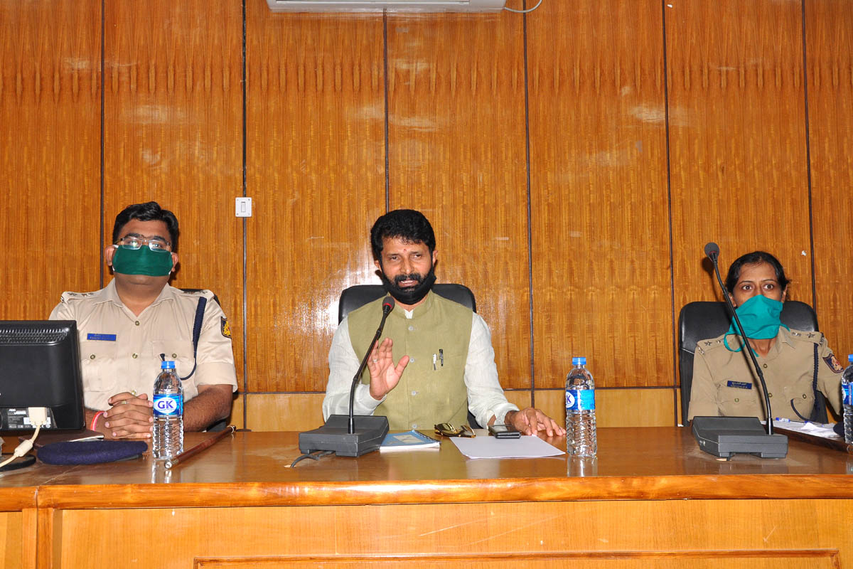 ಸರಕಾರಿ ನಿರ್ದೇಶನ, ನಿಯಮದಂತೆ ರಮಝಾನ್ ಆಚರಿಸಿ: ಸಚಿವ ಸಿ.ಟಿ. ರವಿ