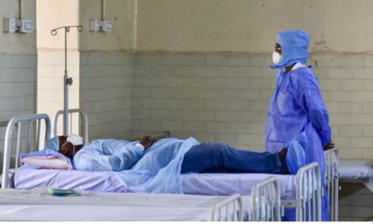 ಉತ್ತರ ಪ್ರದೇಶ: ಕ್ವಾರಂಟೈನ್ ನಲ್ಲಿರುವವರಿಗೆ ಹಳಸಿದ ಅನ್ನ ನೀಡಿದ ಕುರಿತು ವರದಿ; ಪತ್ರಕರ್ತನ ವಿರುದ್ಧ ಎಫ್‍ಐಆರ್