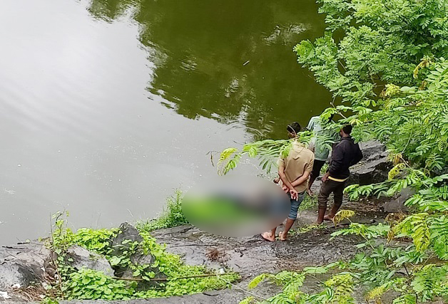 ಮಡಿಕೇರಿ: ಕೋರೆಯಲ್ಲಿ ವೃದ್ಧನ ಮೃತದೇಹ ಪತ್ತೆ