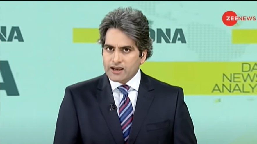 ಝೀ ನ್ಯೂಸ್ ನ 28 ಸಿಬ್ಬಂದಿಗೆ ಕೊರೋನ ಪಾಸಿಟಿವ್